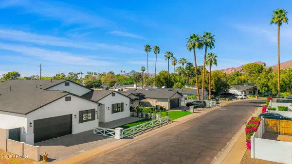 3002 N 53rd Place, Phoenix, AZ 85018