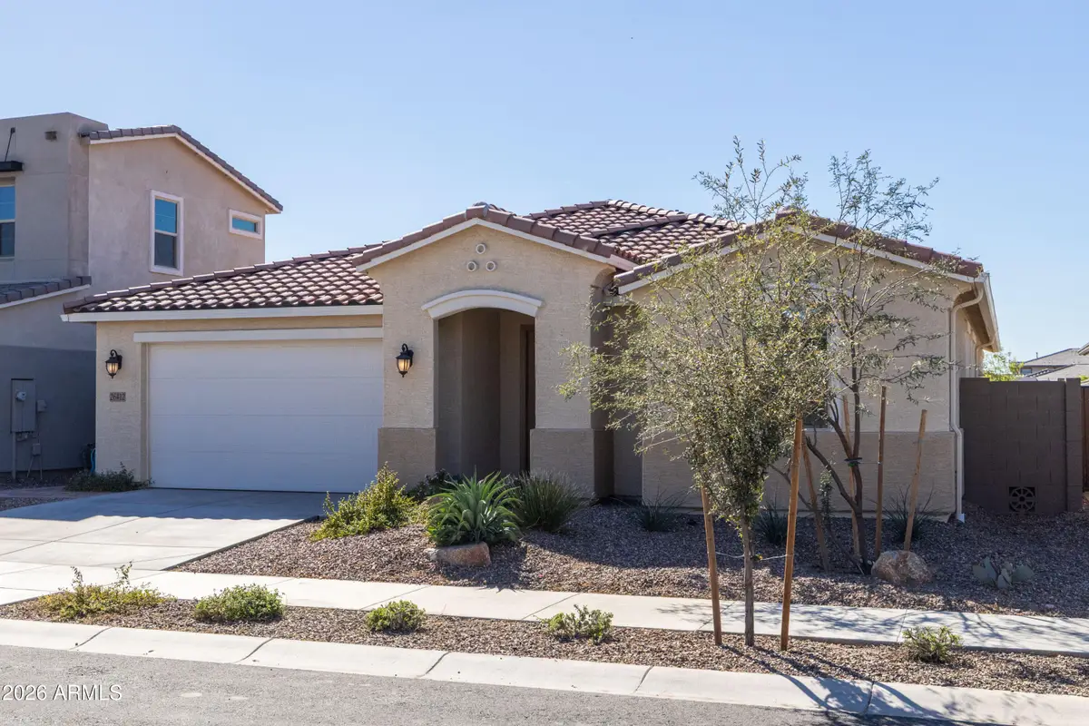 26412 S 230th Street, Queen Creek, AZ 85142 - #1