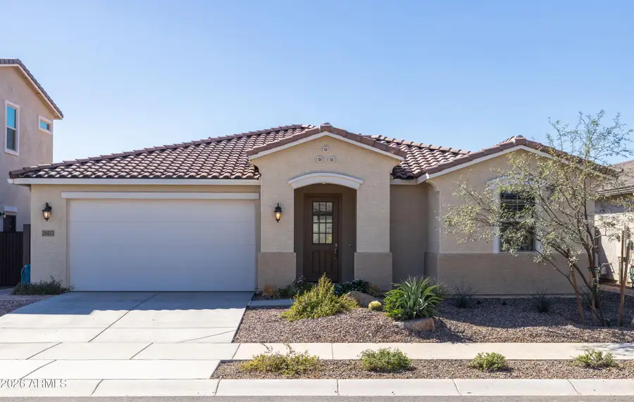 26412 S 230th Street, Queen Creek, AZ 85142 - #2