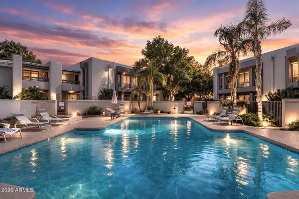 5201 N 24th Street #107, Phoenix, AZ 85016