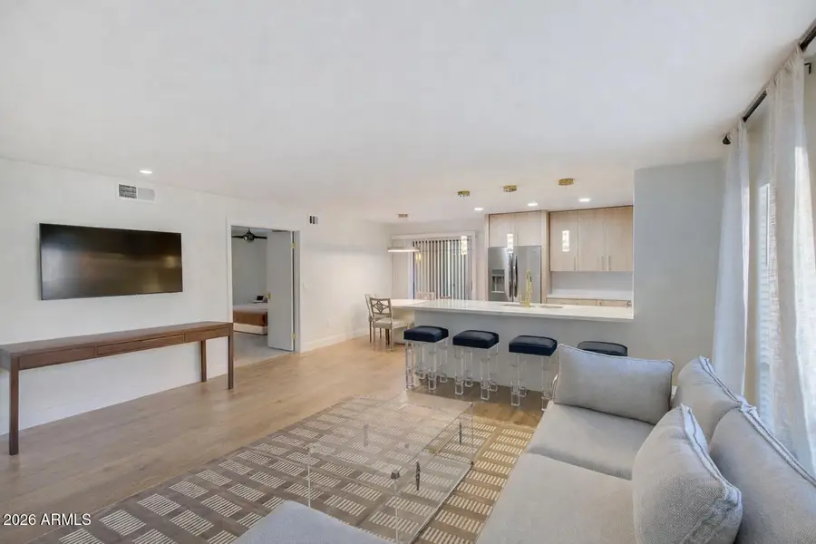 5201 N 24th Street #107, Phoenix, AZ 85016 - #2