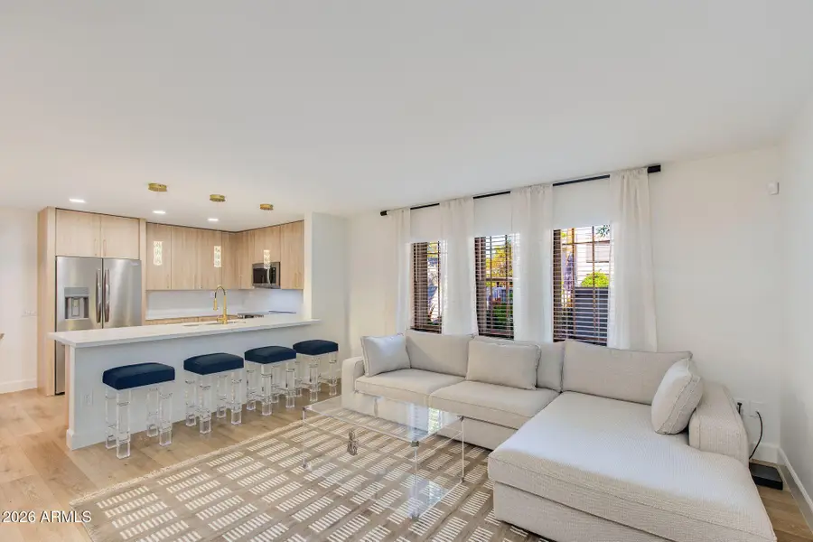 5201 N 24th Street #107, Phoenix, AZ 85016 - #3