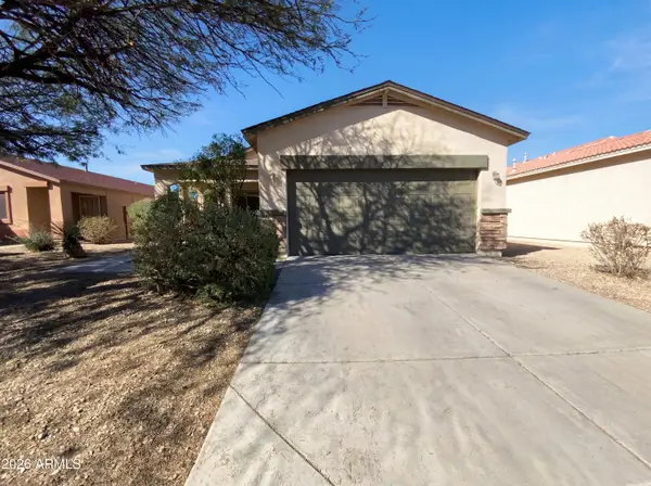 5882 E Sunrise Circle, Florence, AZ 85132