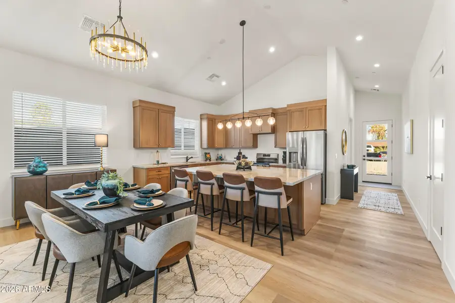 826 W 12th Street, Tempe, AZ 85281 - #2