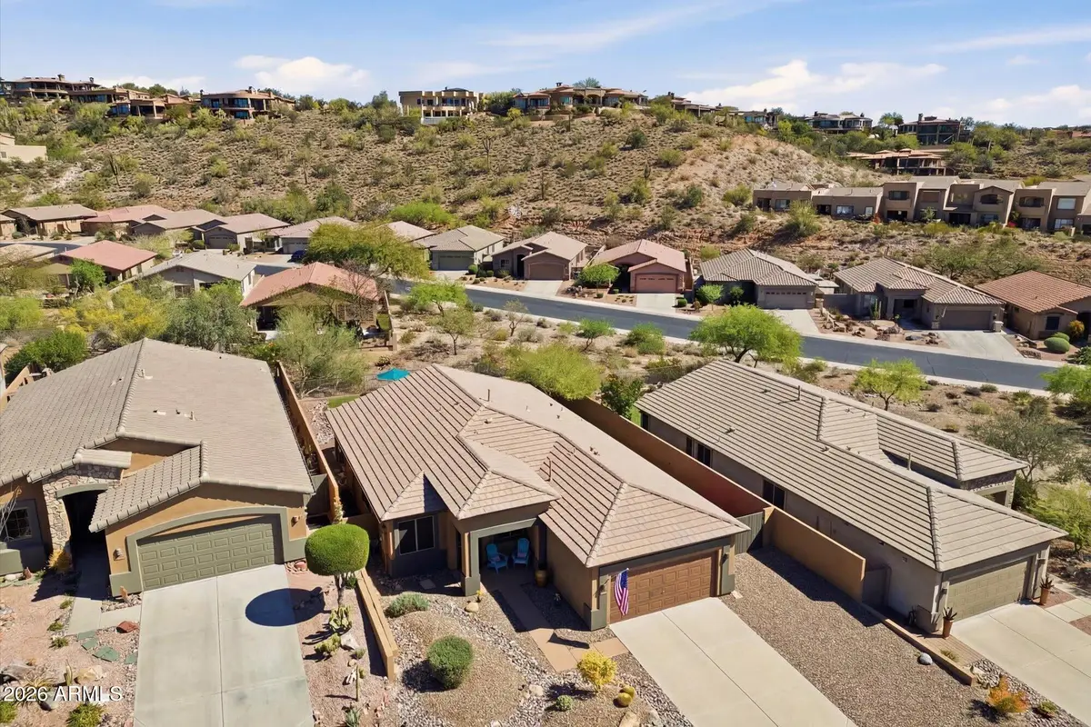 15020 E Desert Willow Drive, Fountain Hills, AZ 85268 - #1