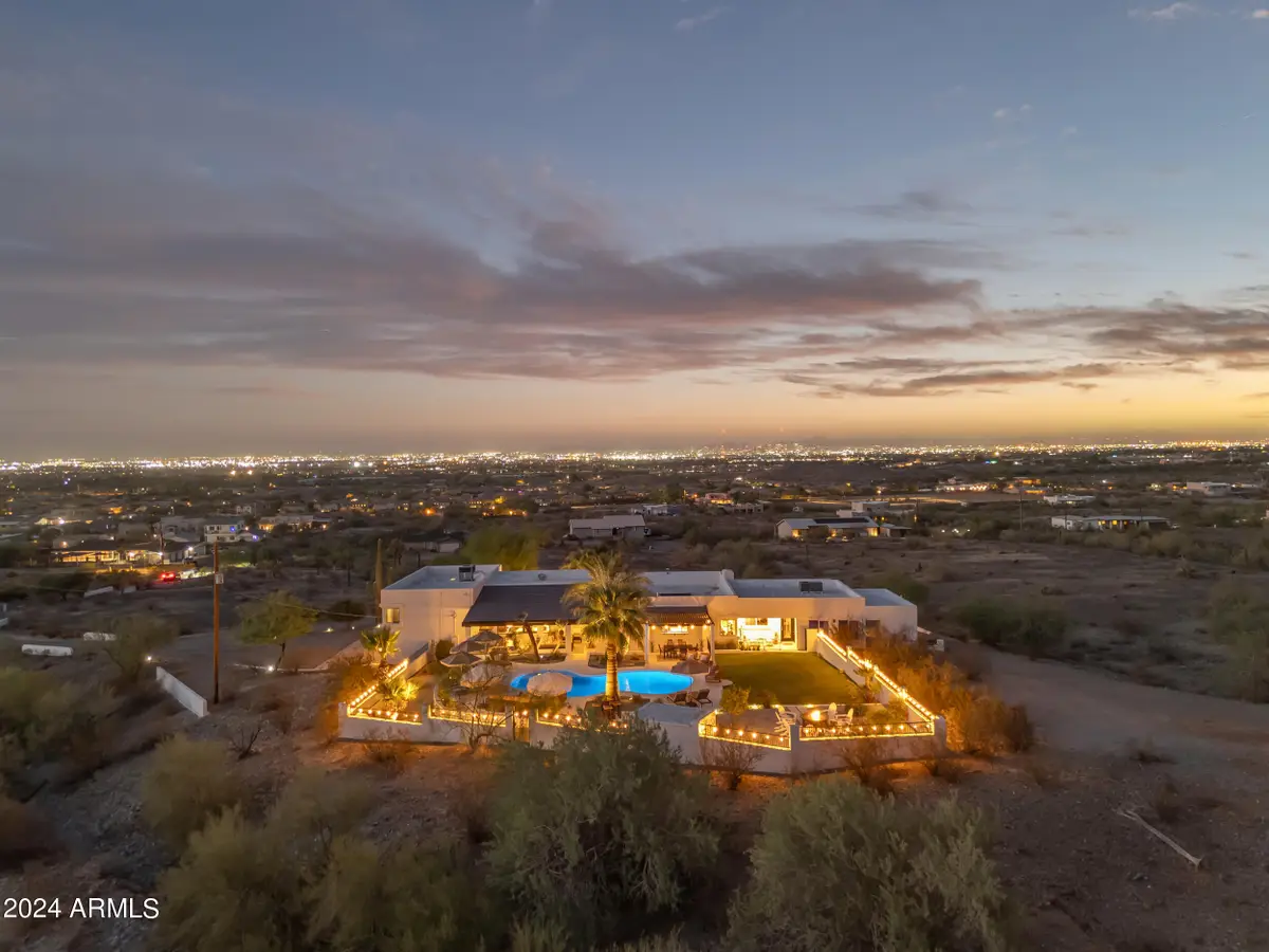 2449 W Sunrise Drive, Phoenix, AZ 85041 - #1