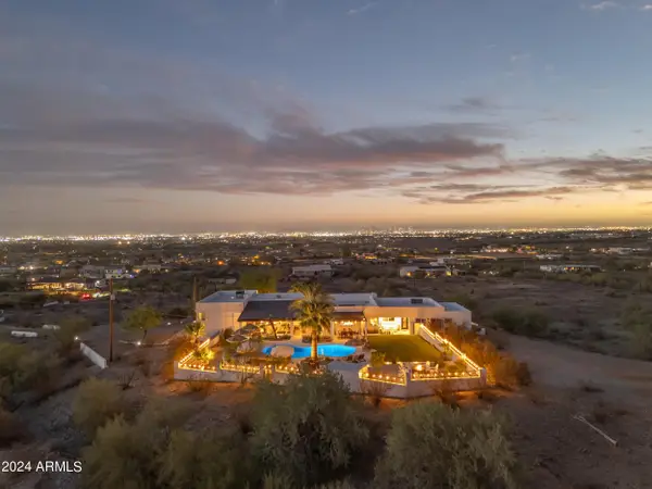 2449 W Sunrise Drive, Phoenix, AZ 85041