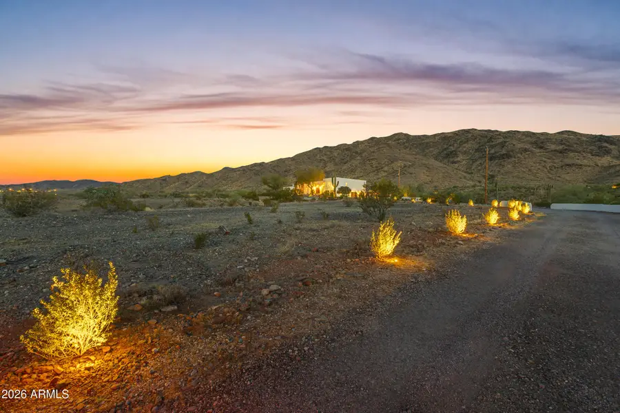2449 W Sunrise Drive, Phoenix, AZ 85041 - #2