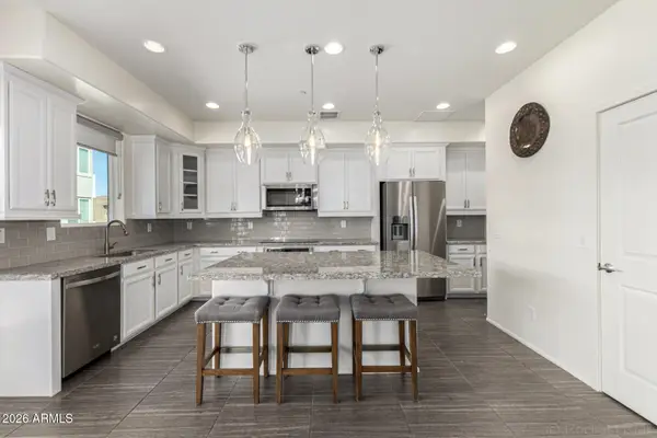 1250 N Abbey Lane #209, Chandler, AZ 85226