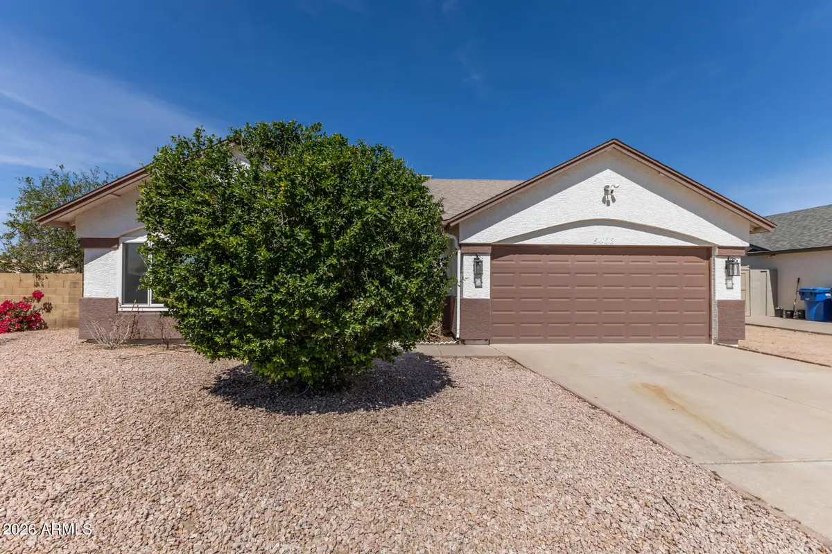 5402 E Forge Avenue, Mesa, AZ 85206 - #1