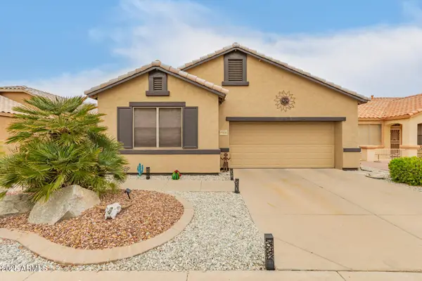 17646 W Babbitt Drive, Surprise, AZ 85374