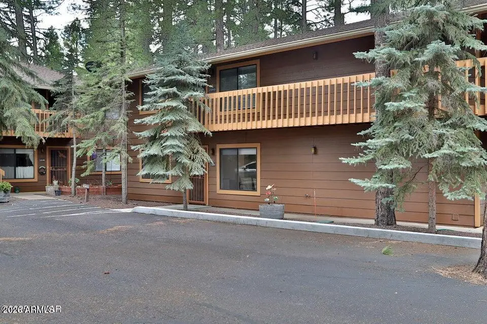 2594 Mustang Circle, Pinetop, AZ 85935 - #1