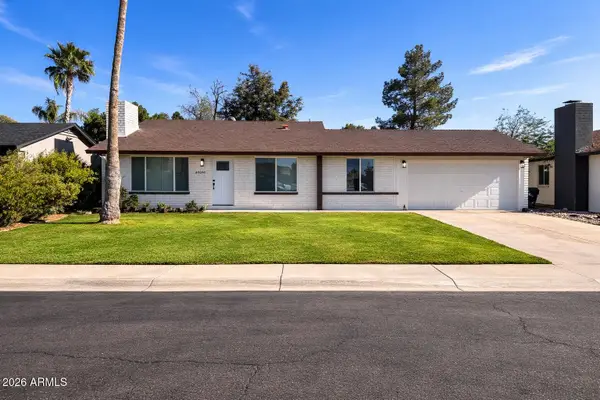 20031 N 17th Lane, Phoenix, AZ 85027