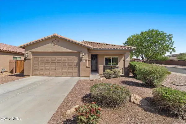 704 W Press Road, Queen Creek, AZ 85140