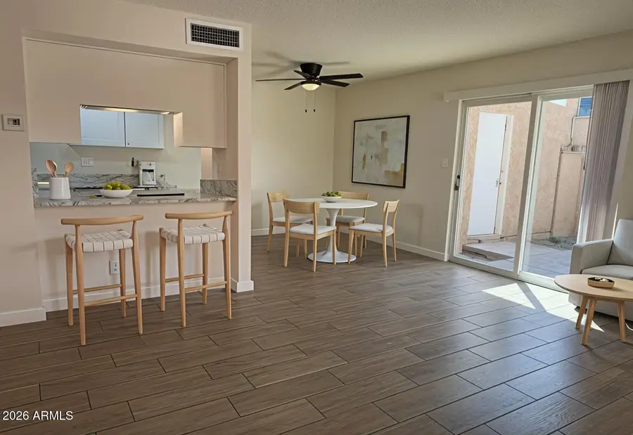 4513 E Riverside Street, Phoenix, AZ 85040 - #2