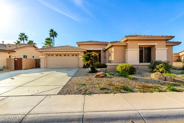 18082 N 167th Drive, Surprise, AZ 85374