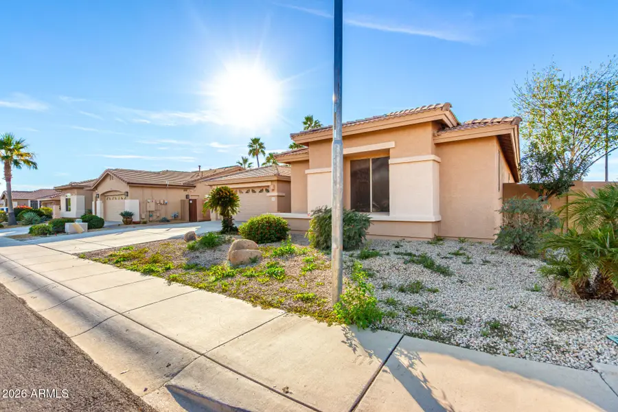 18082 N 167th Drive, Surprise, AZ 85374 - #3