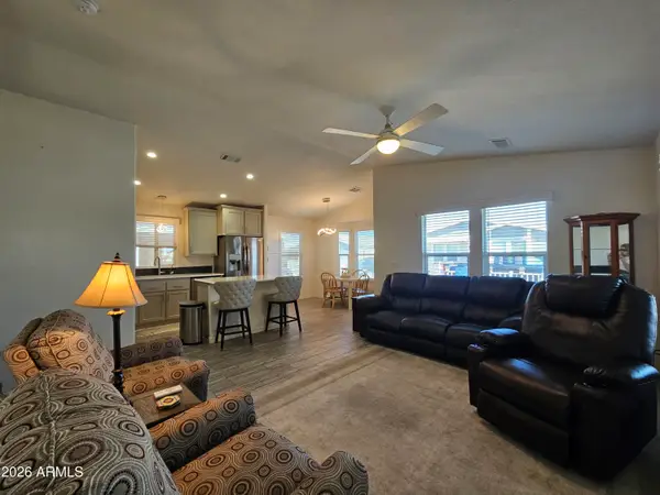 650 N Hawes Road #3223, Mesa, AZ 85207