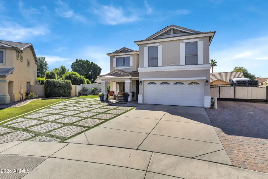 309 E Ingram Street, Mesa, AZ 85201 - #3