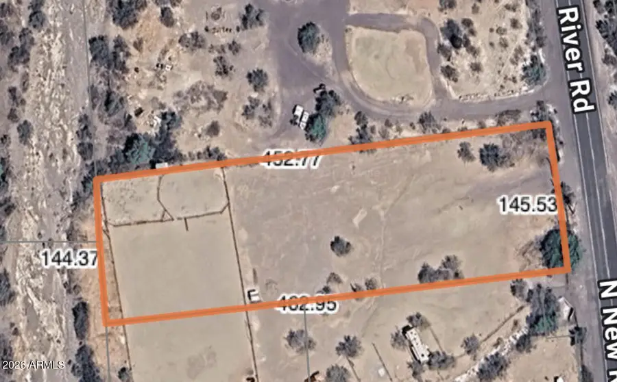 45418 N New River Road #81, New River, AZ 85087 - #2