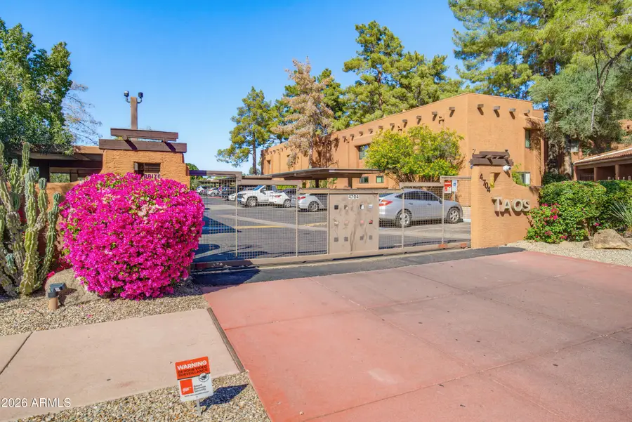 4704 E Paradise Village Parkway N #303, Phoenix, AZ 85032 - #2