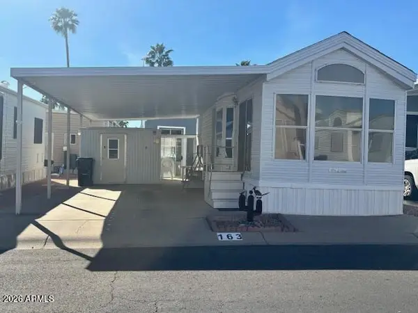 163 Limestone Drive, Apache Junction, AZ 85119