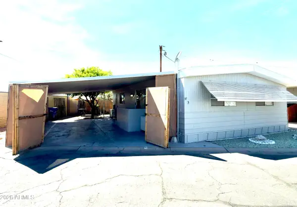 2434 E Main Street #3, Mesa, AZ 85213