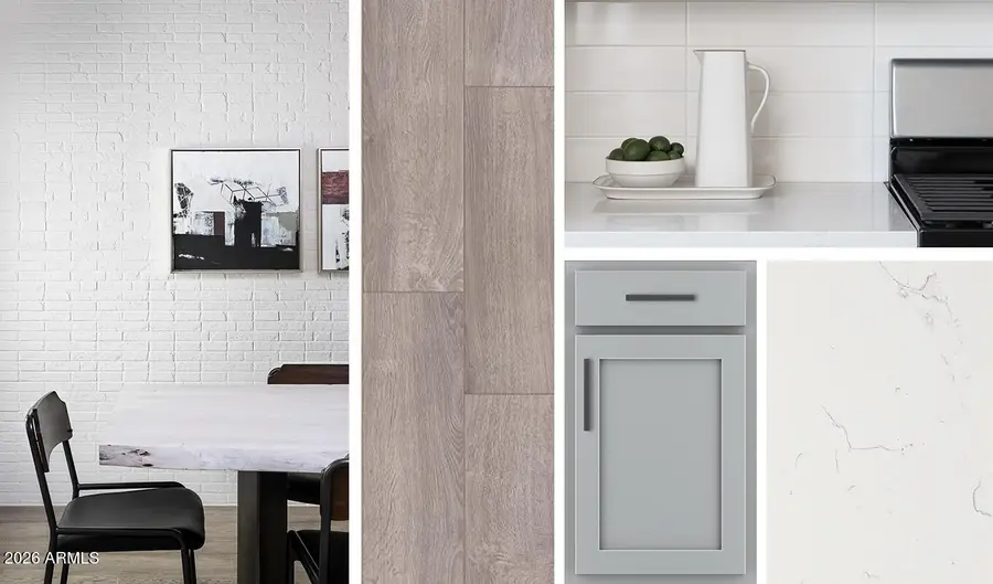 5624 W Buist Avenue, Laveen, AZ 85339 - #3