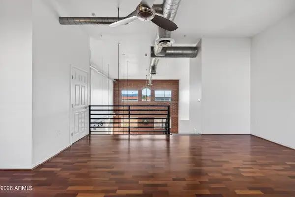 424 S 2nd Street #209, Phoenix, AZ 85004