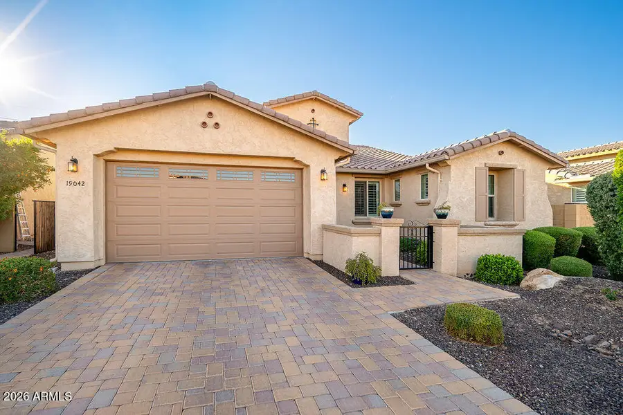 19042 N 54th Lane, Glendale, AZ 85308 - #2