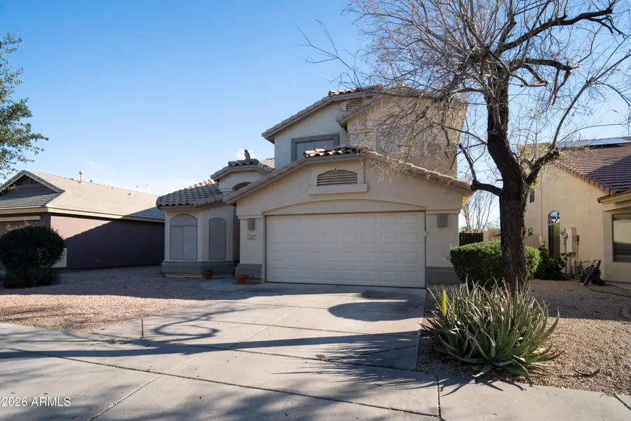 16221 W Latham Street, Goodyear, AZ 85338 - #2