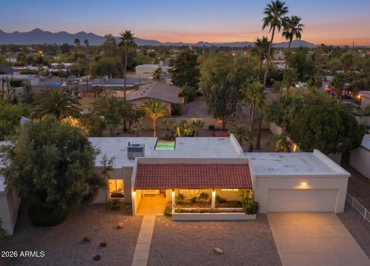 10635 N 44th Court, Phoenix, AZ 85028 - #1