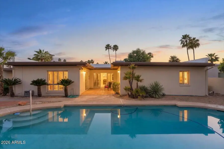 10635 N 44th Court, Phoenix, AZ 85028 - #2