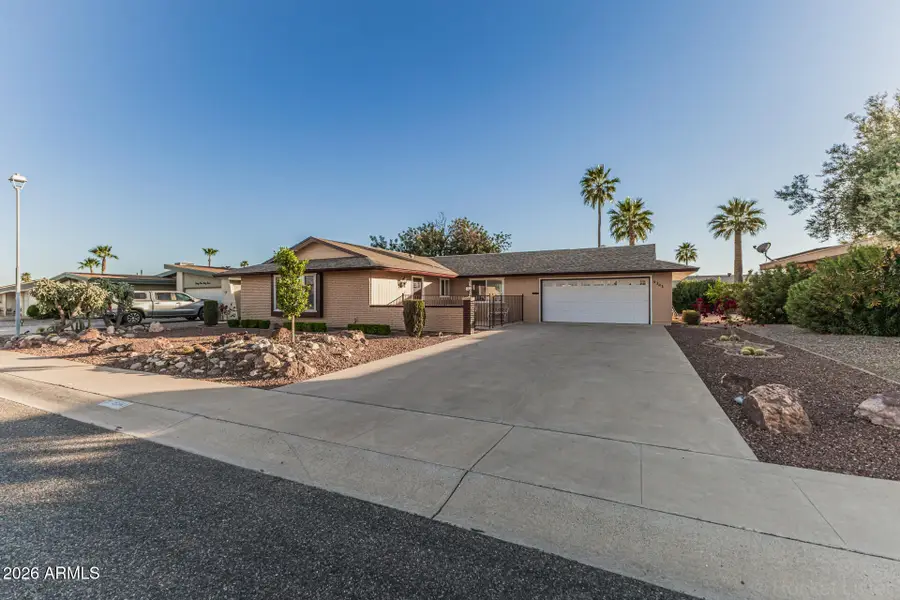 9341 W Briarwood Circle N, Sun City, AZ 85351 - #3
