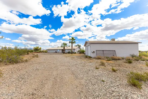 41625 W Highway 60 89 Avenue, Morristown, AZ 85342