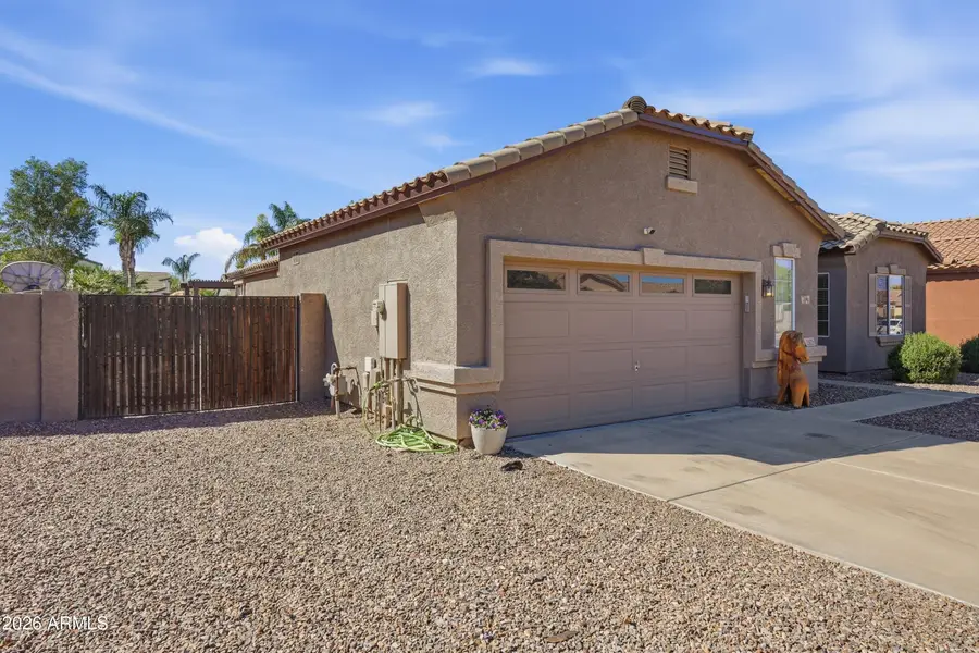 22025 E Calle De Flores Street, Queen Creek, AZ 85142 - #2