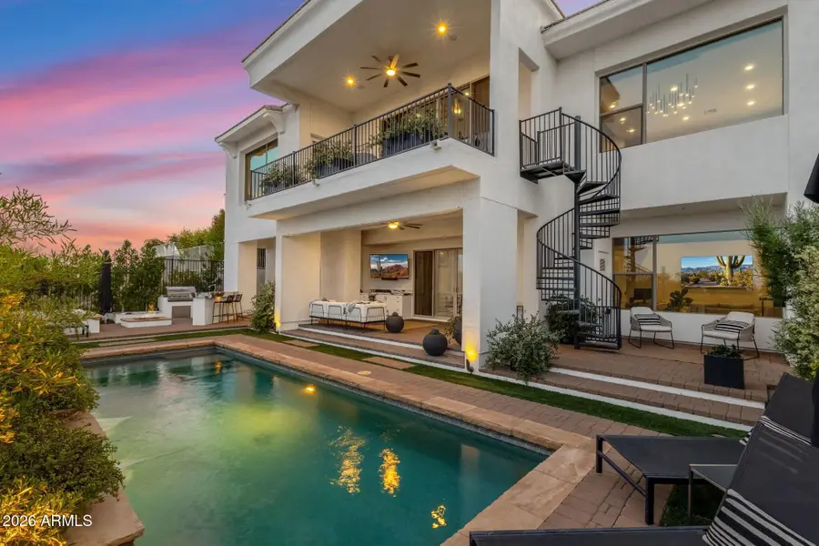 10827 N Sonora Vista, Fountain Hills, AZ 85268 - #2