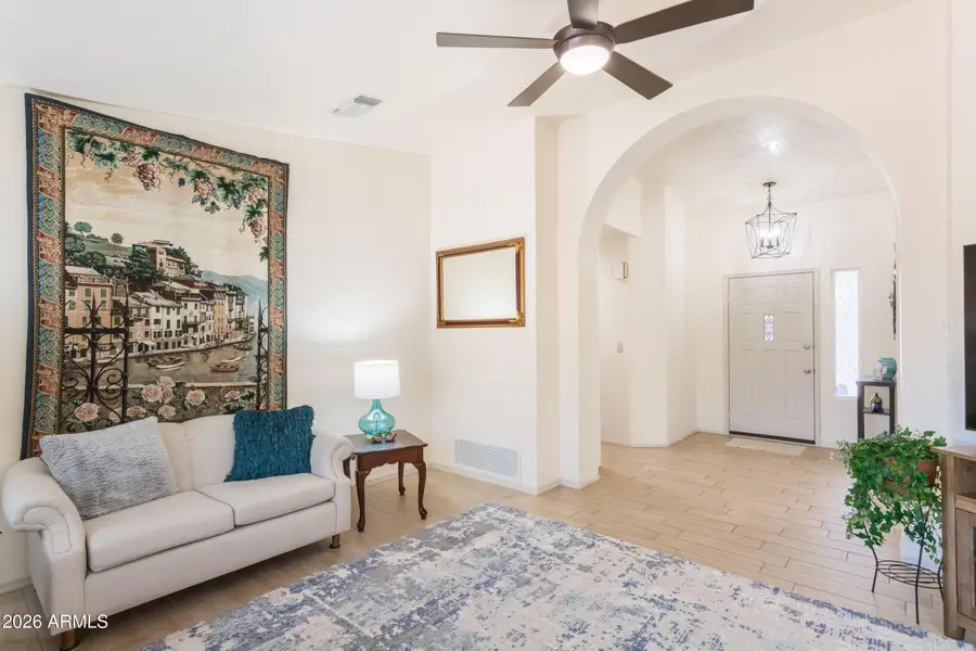 3244 Eagle Ridge Drive, Sierra Vista, AZ 85650 - #2