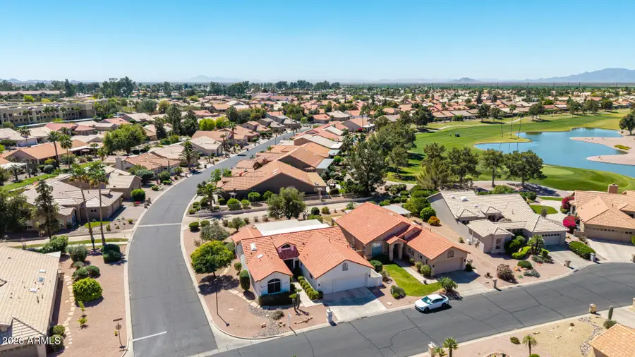 9429 E Desert Lake Drive, Sun Lakes, AZ 85248 - #3