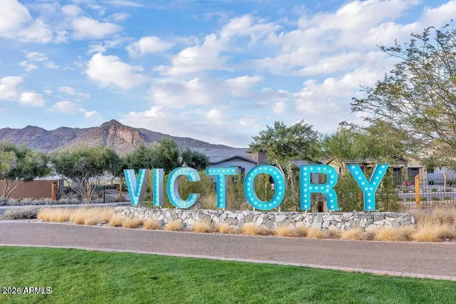 4682 N 206th Drive, Buckeye, AZ 85396 - #2