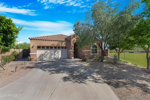 5806 E Artemis Drive, Florence, AZ 85132