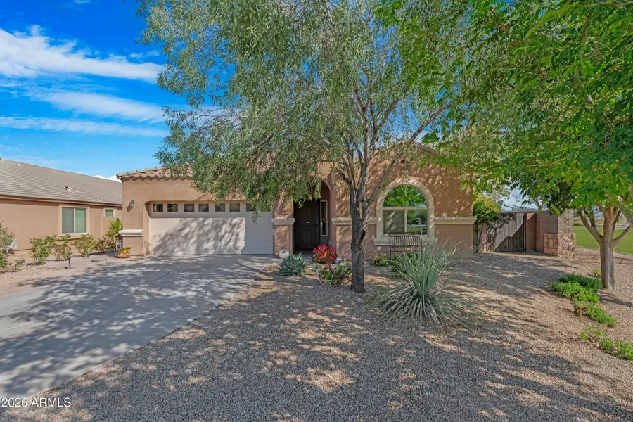 5806 E Artemis Drive, Florence, AZ 85132 - #2