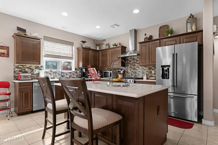 5806 E Artemis Drive, Florence, AZ 85132 - #3