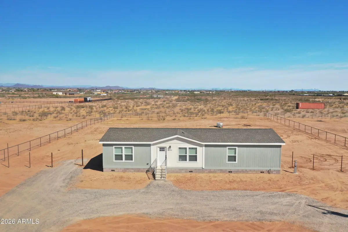 30341 N 236th Drive, Wittmann, AZ 85361 - #1