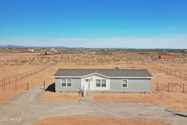 30341 N 236th Drive, Wittmann, AZ 85361