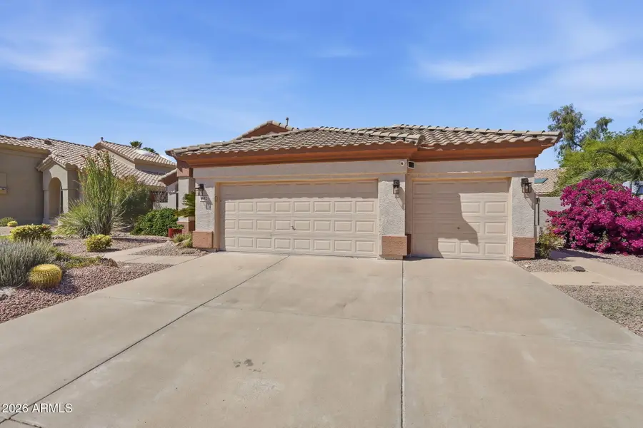 5952 W Irma Lane W, Glendale, AZ 85308 - #3