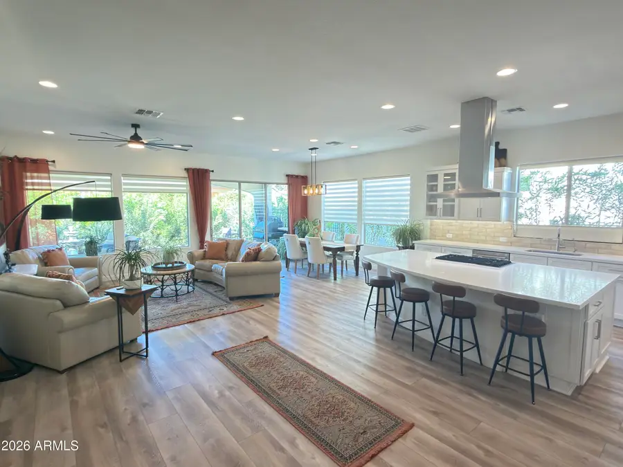 732 E Las Puertas Lane, Queen Creek, AZ 85140 - #2