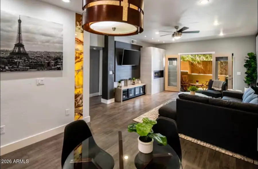 7021 E Earll Drive #117, Scottsdale, AZ 85251 - #2