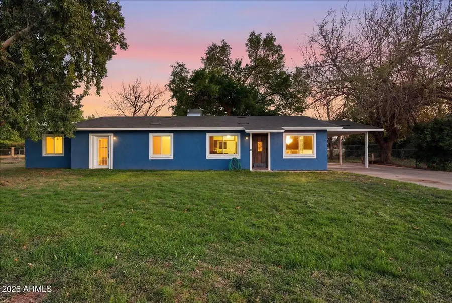 4745 W Piedmont Road, Laveen, AZ 85339 - #2