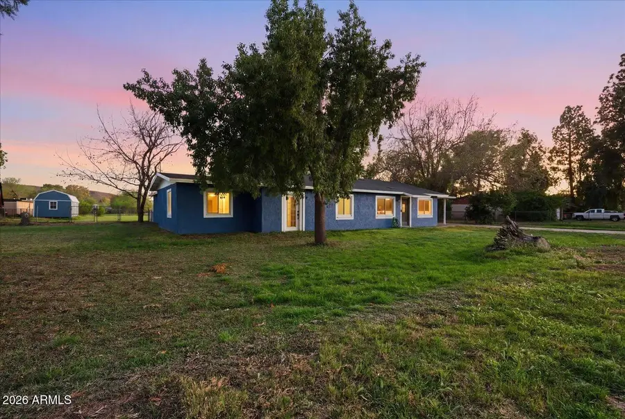 4745 W Piedmont Road, Laveen, AZ 85339 - #3